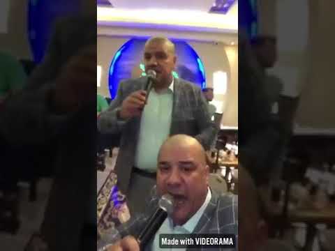 رعد وميثاق منصورة يا بغداد