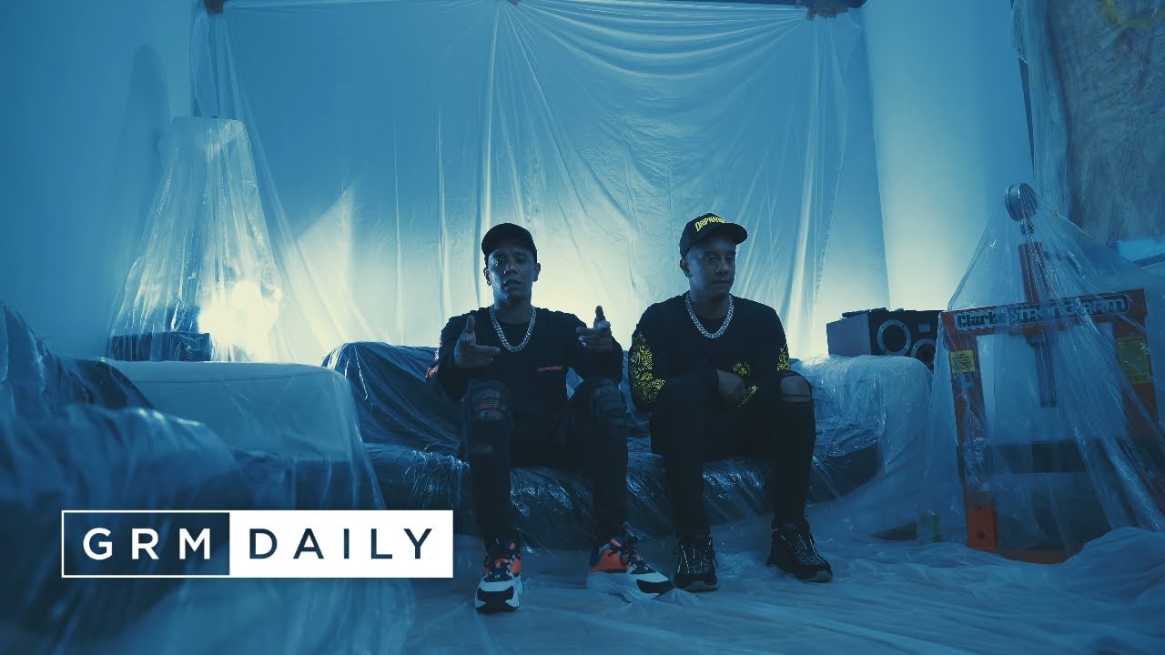 DA Twinzz - Trapboy [Music Video] | GRM Daily - YouTube