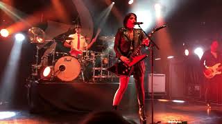 ‘Skulls’ - Halestorm - Live @ Bristol O2 - 29-Sep-2018