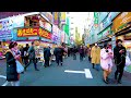 Akihabara in Tokyo can refresh your mind ♪ 💖 4K ASMR Nonstop 1 hour 03 minutes