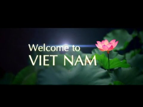 Wellcome to VIET NAM