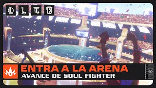 Entra a la Arena | Avance del evento de verano: Soul Fighter - Riot Games