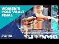 Women's Pole Vault Final | World Athletics Championships Doha 2019