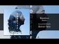 Boostee - Better Man [Audio]