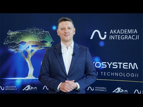 Akademia Integracji AB: Sebastian Antkiewicz, Dell Technologies