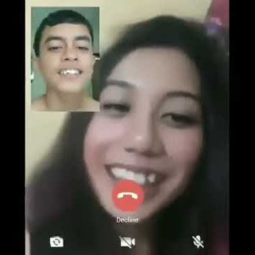 Prank VC bencong