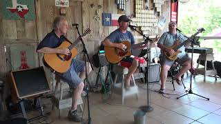 Enjoy Code 2 playing Pancho & Lefty at the Lone Star Float House