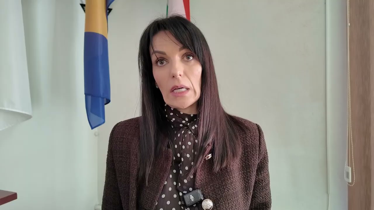 U Travniku danas održana 14  redovna sjednica Općinskog vijeća