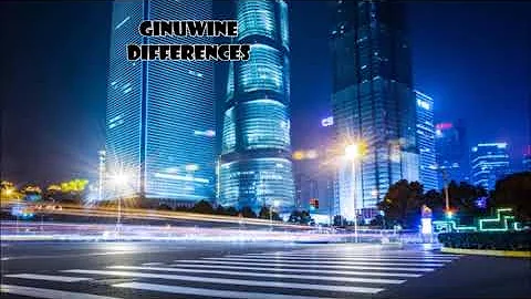 Ginuwine - Differences (432Hz)