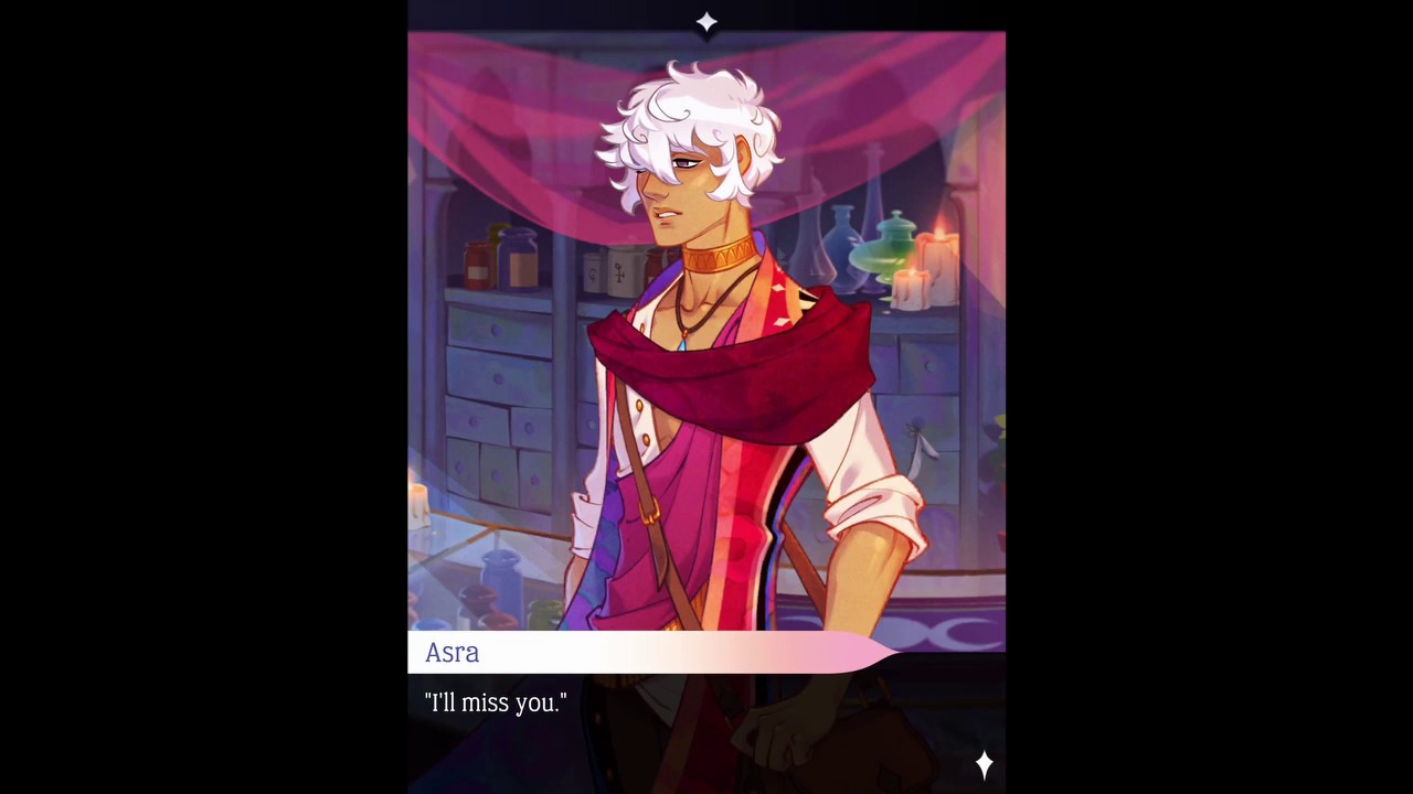 The Arcana: A Mystic Romance: Prologue - Book I - The Magician