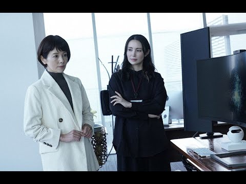科捜研の女　最終回２時間ＳＰ　18話　／マリコ、最後の事件…衝撃ラスト！ 2022年4月7日。　沢口靖子　主演。