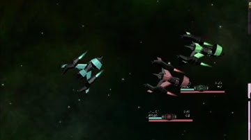 Scorpion empire | starblast.io ●