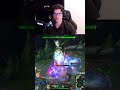 He is Right - Nerf Briar 😪🥱