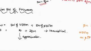 Angle modulation lecture-5