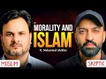 Islam & Morality: Featuring Mr. Shehbaz