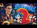 Sonic 2 - Rétro Découverte