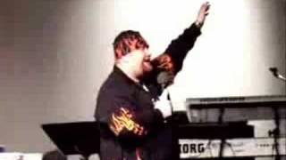 Todd " Bam Bam Bigelow " Bentley