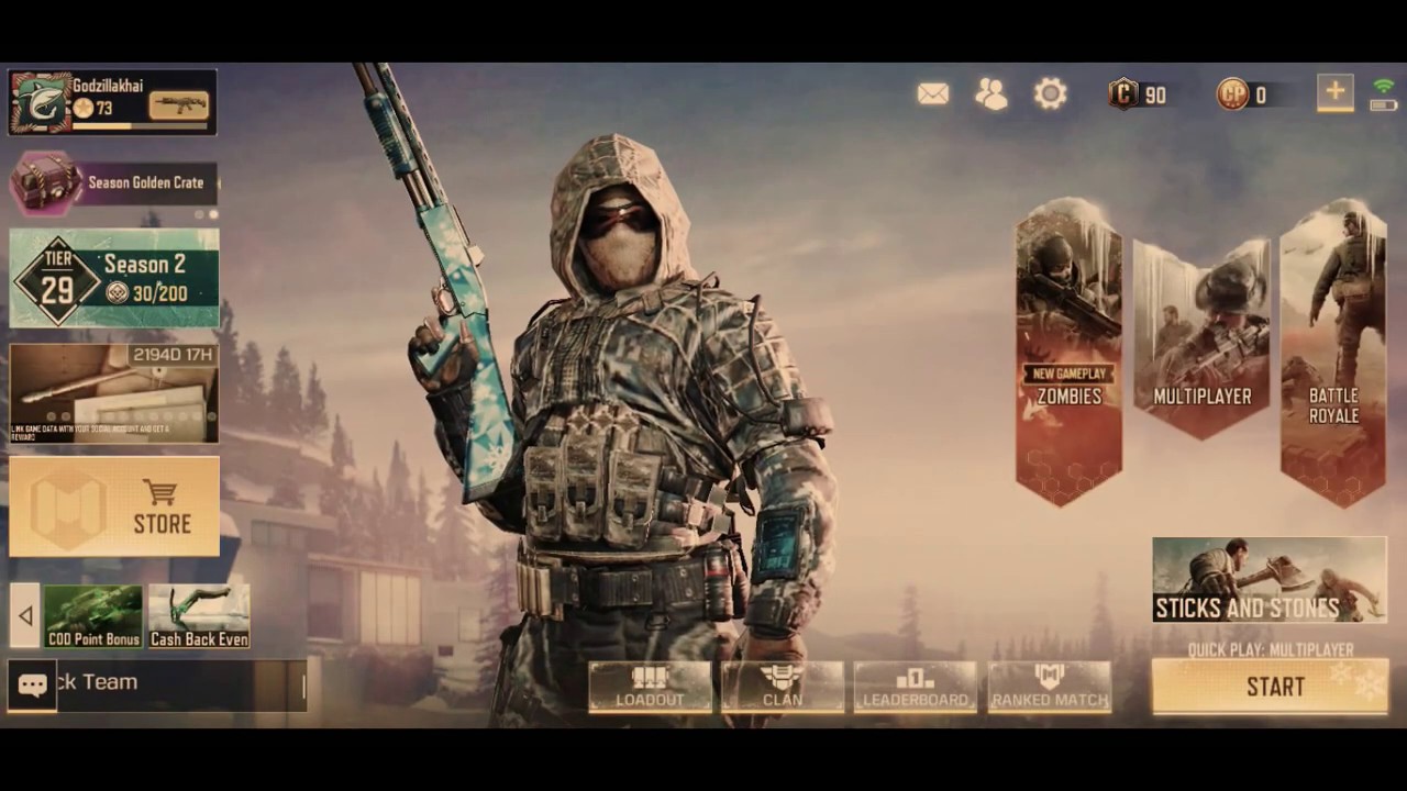 Where to get/buy Sparrow (costs 2000 coins)(not cod points) Where to get/buy Sparrow (costs 2000 coins)(not cod points) -