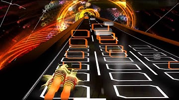 (Audio Surf) Machinae Supremacy - Empire