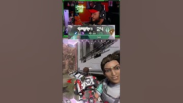 No Ammo? No Problem! Twitch.tv/MFAMBobbyRay__ #FaZeUp #MFAM #PLP #apexlegendsclips #shorts