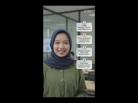 Etika dan akhlak dalam kehidupan sosial