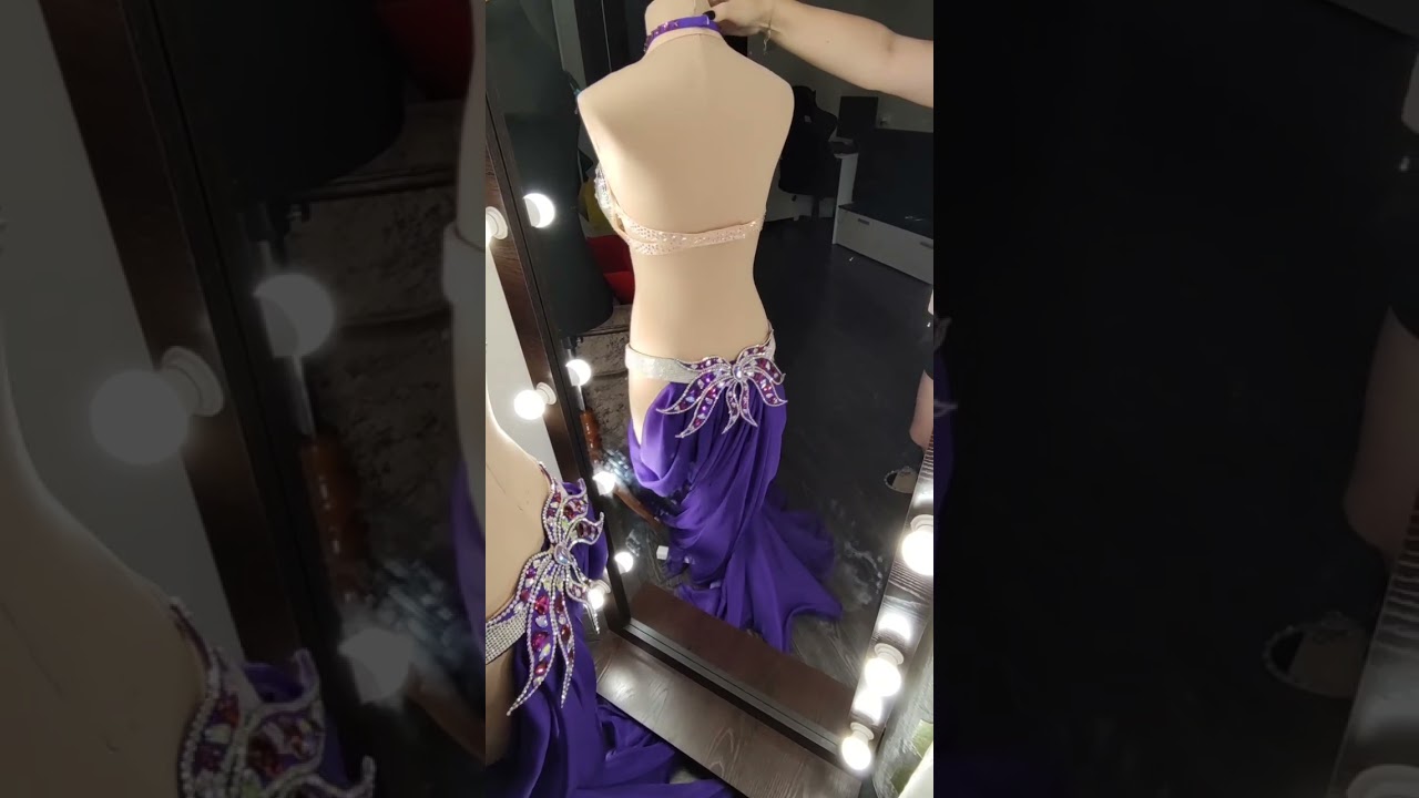 Belly dance 👗 Belly dance girl 👗 | 