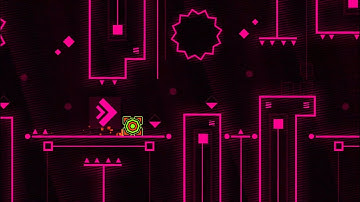 HellO by IrisWolfX w/Coin - Geometry Dash Daily Level - zAlex22YT