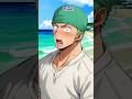 Zoro is Falling In Love With...? One Piece Robin #shorts #onepiece #byebyebye