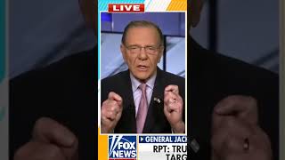 Jack Keane: Xi's Taiwan Ambitions