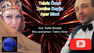 Zemine Duygu & Tebriz Omer - Apar Meni | Azeri Music [OFFICIAL] Resimi