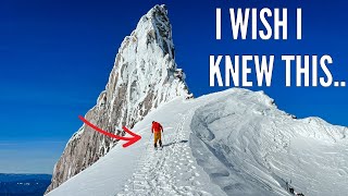 Most of You Will Ignore This SPLITBOARDING Advice ☠