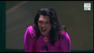 Jessie J - Nobody&#39;s Perfect - Live at WEHO PRIDE 2022