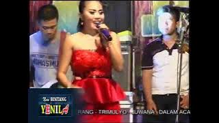 meriang VOC Dewi permata sari new bintang yenila