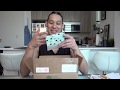 Jeremy Lin -- Mail Call