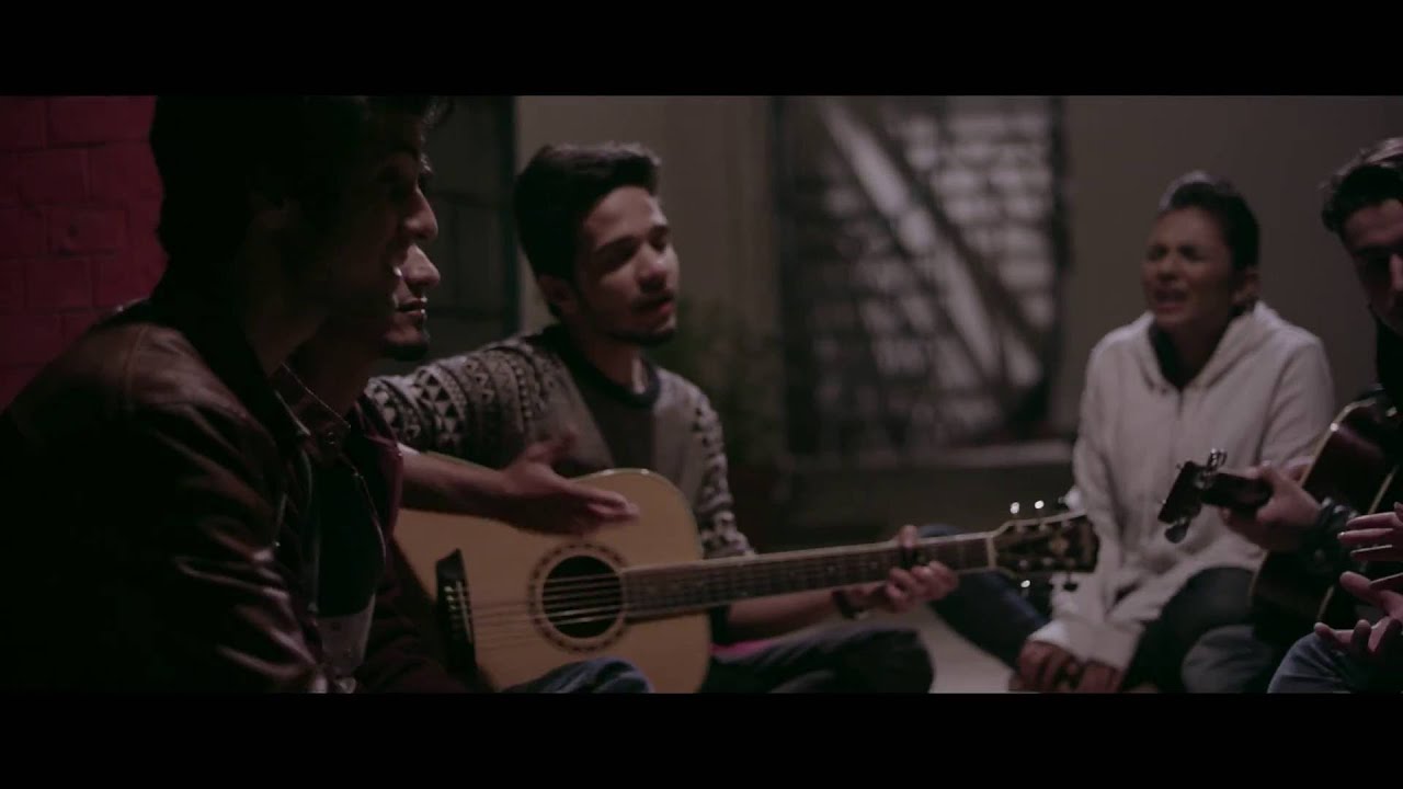 ‎NescafeBasement4‬ Season Finale