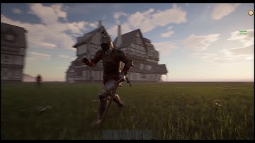 Action RPG Project Devlog #18 Unreal Engine 4