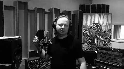 Part 2: Neumann U87 vs Rode NT1 - OPR Mod - Endless Circle with Electric Piano by James Ferguson