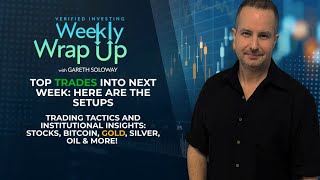 Major Action And Trade Setups As Markets Deal With New Tariff Threats And Worries