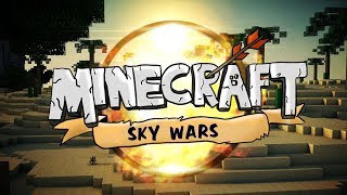 Minecraft SkyWars :) Zombie Power (: