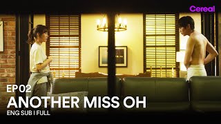 [ENG SUB|FULL] Another Miss Oh | EP.02 | #Eric #Seohyunjin #AnotherMissOh