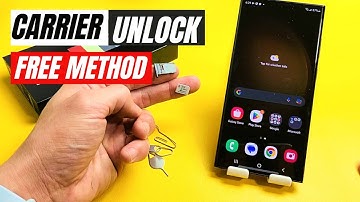 Unlock sim - Unlocking SIM Cards Made Easy: Say Goodbye to Pin Code Hassles