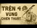 Liên Khúc Trên 4 Vùng Chiến Thuật - Nhạc Lính Hải Ngoại Xưa Mang Nhiều Tâm Sự Thời Chiến Chinh