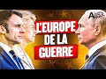 Europe vs russie  linquitante loi qui vous enverra au front grce  votre pargne