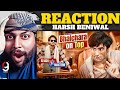 Bhaichara on top  elvish vs maxtern harsh beniwal  reaction by rg  harsh beniwal