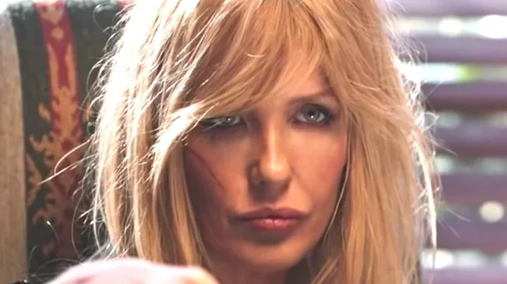 Kelly Reilly's Transformation Is Seriously Turning...