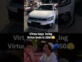 In 2050Virtus guys being virtus Dads ✌️🚗❤️I#viral#trending #viralsong #virtus #youtubeshorts #shorts