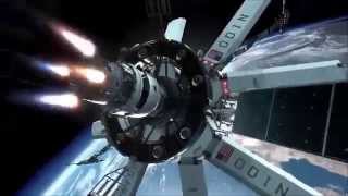 Call of Duty Ghost video clip Imagine dragon Radioactive