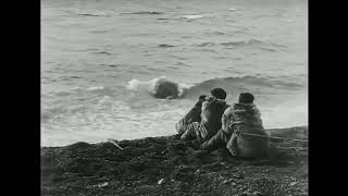 Nanook of the North Part 3/8 (1922) | Antique Videos