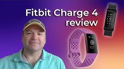 Fitbit Charge 4 review: GPS makes this the best activity band