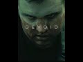 Devoid zombie horror short film